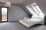 Croy bedroom extensions