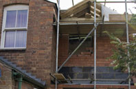 free Croy home extension quotes