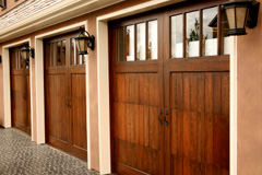 Croy garage extension quotes