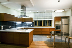 kitchen extensions Croy