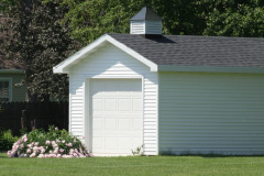 Croy outbuilding construction costs